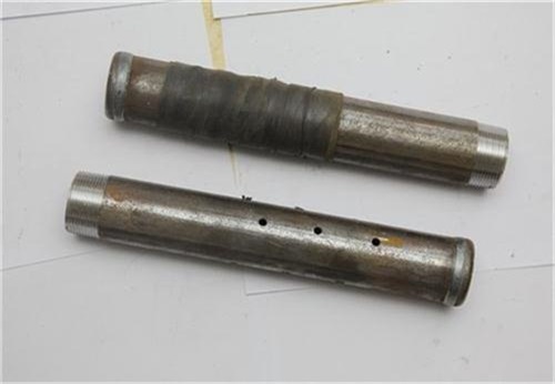 大同注浆声测一体管