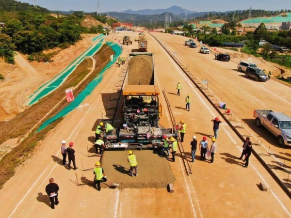 大同高速公路